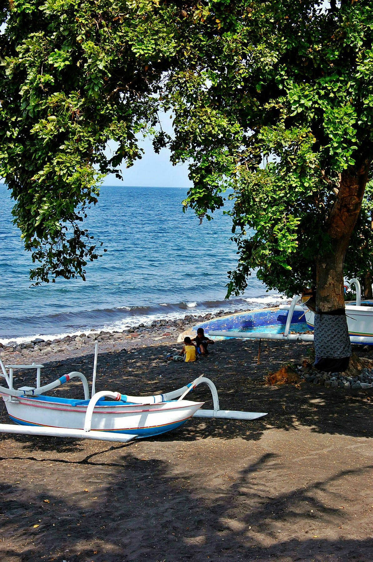 Bali Dive Resort And Spa Tulamben Exterior foto