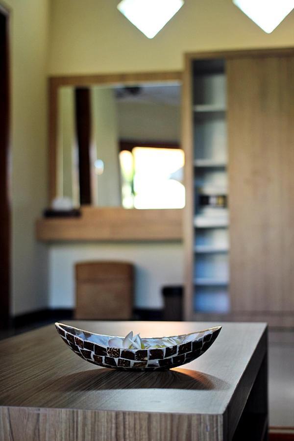 Bali Dive Resort And Spa Tulamben Habitación foto