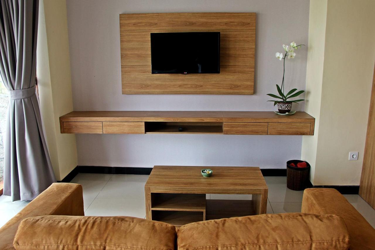Bali Dive Resort And Spa Tulamben Habitación foto